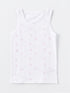 LC Waikiki Crew Neck Printed Girl Athlete 2 Pieces